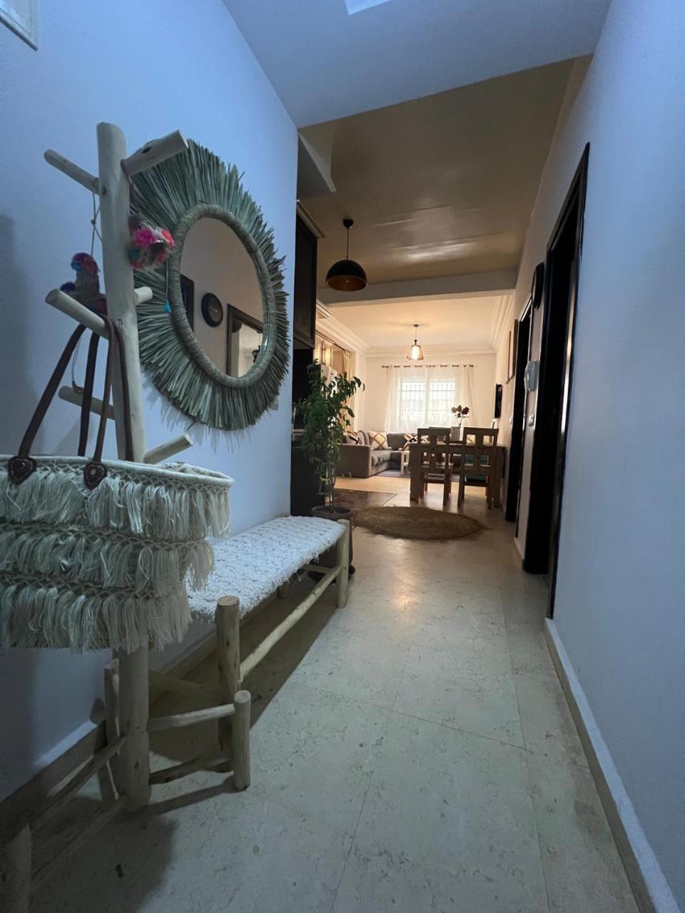 Moja House Διαμέρισμα Εσαουίρα Εξωτερικό φωτογραφία