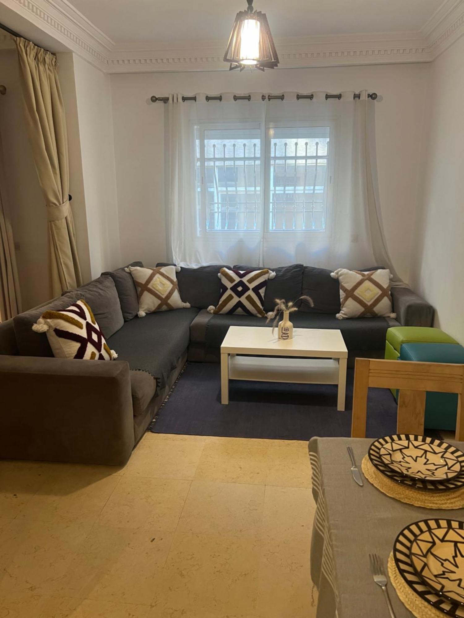 Moja House Διαμέρισμα Εσαουίρα Εξωτερικό φωτογραφία