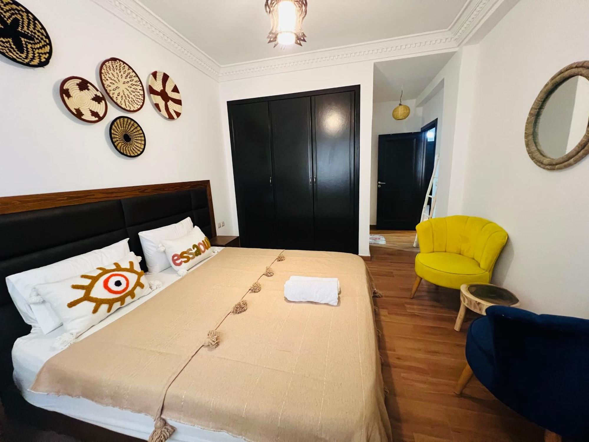 Moja House Διαμέρισμα Εσαουίρα Εξωτερικό φωτογραφία